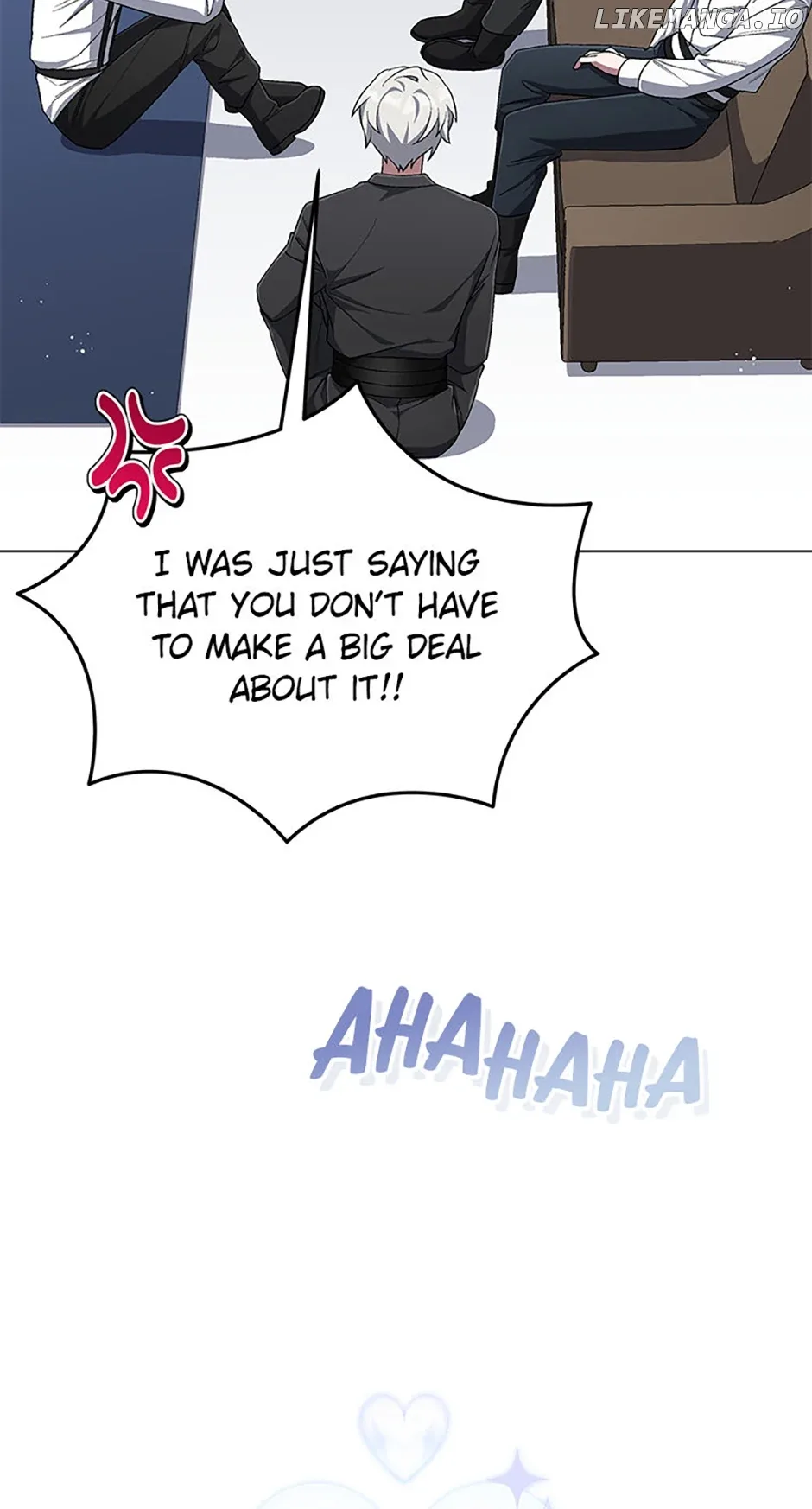 The Second Life of an All-Rounder Idol Chapter 82 page 42