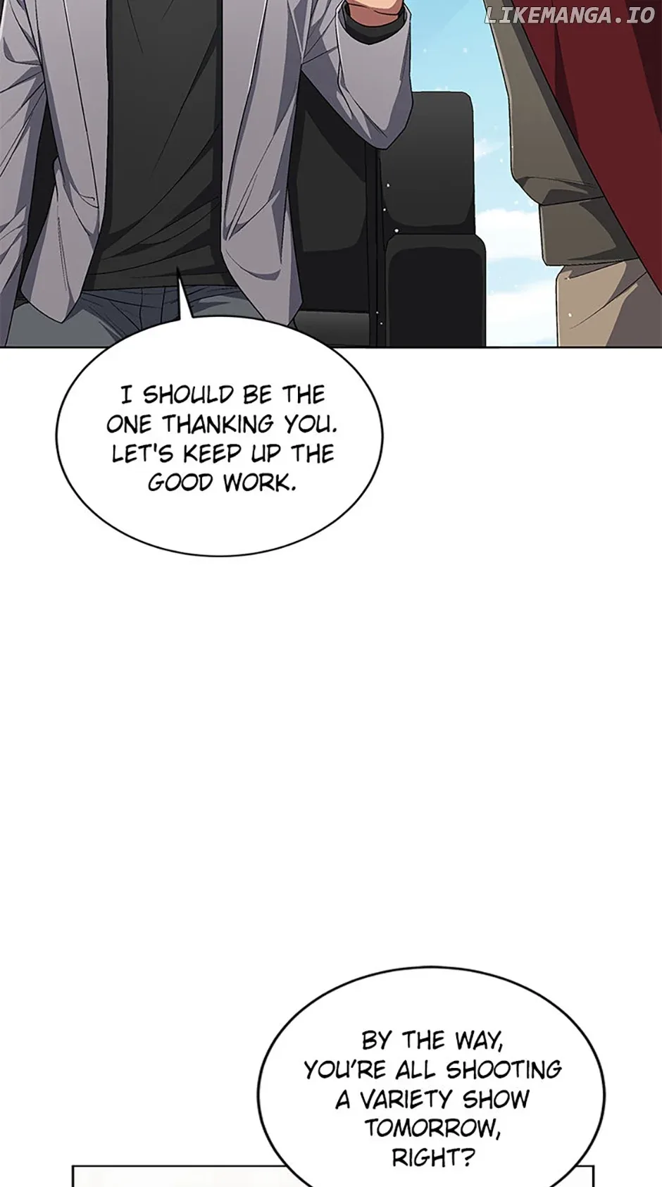 The Second Life of an All-Rounder Idol Chapter 80 page 38