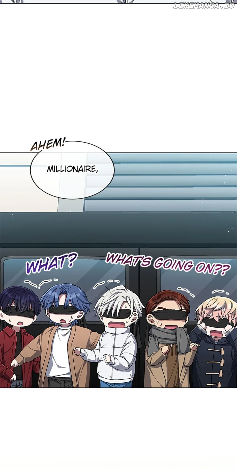 The Second Life of an All-Rounder Idol Chapter 80 page 44