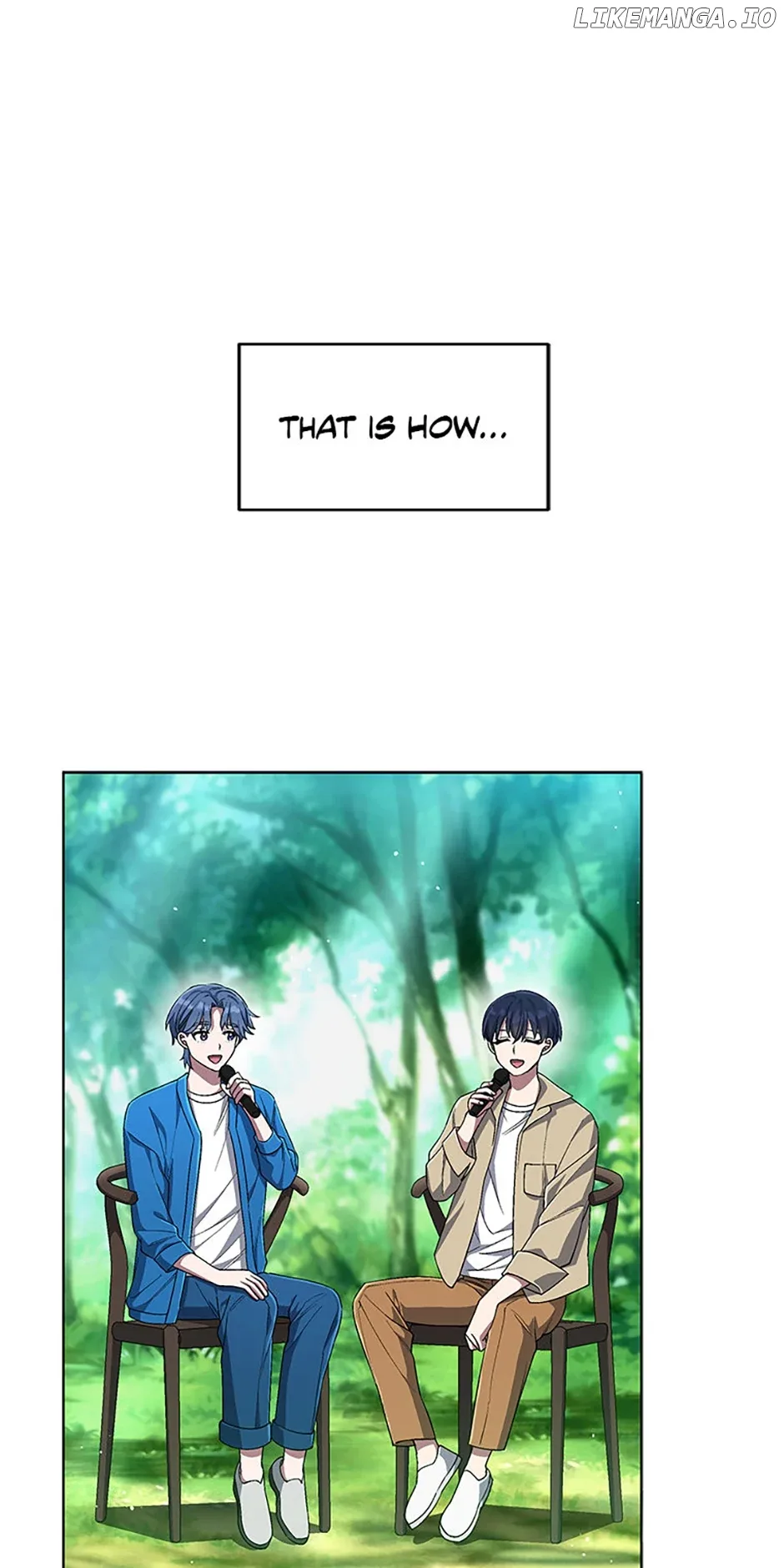 The Second Life of an All-Rounder Idol Chapter 82 page 73