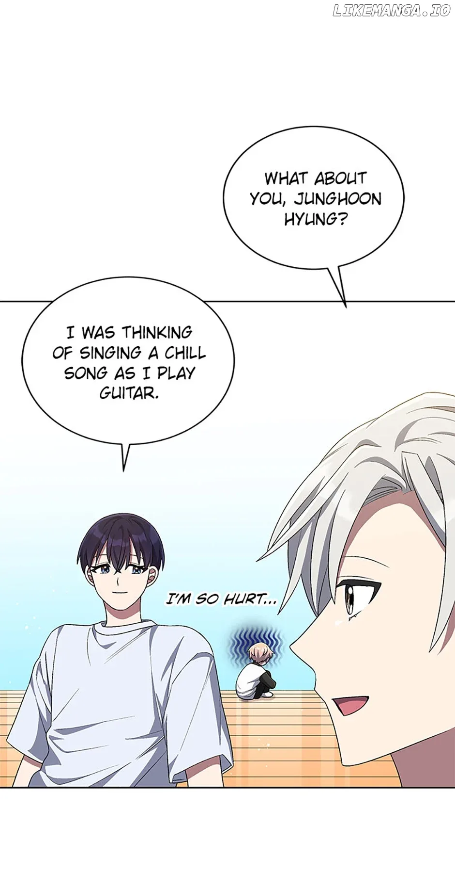 The Second Life of an All-Rounder Idol Chapter 82 page 60