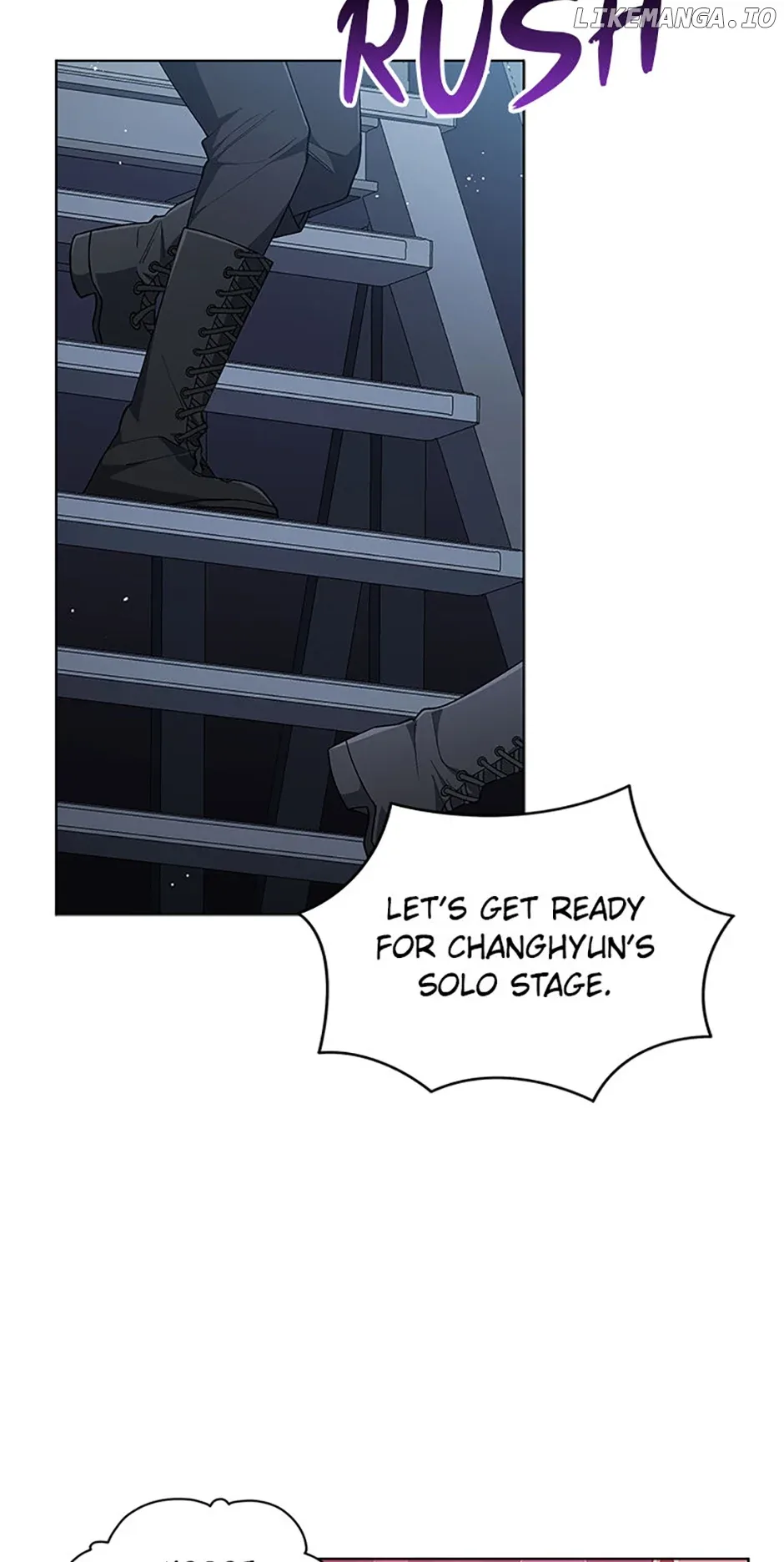 The Second Life of an All-Rounder Idol Chapter 84 page 27