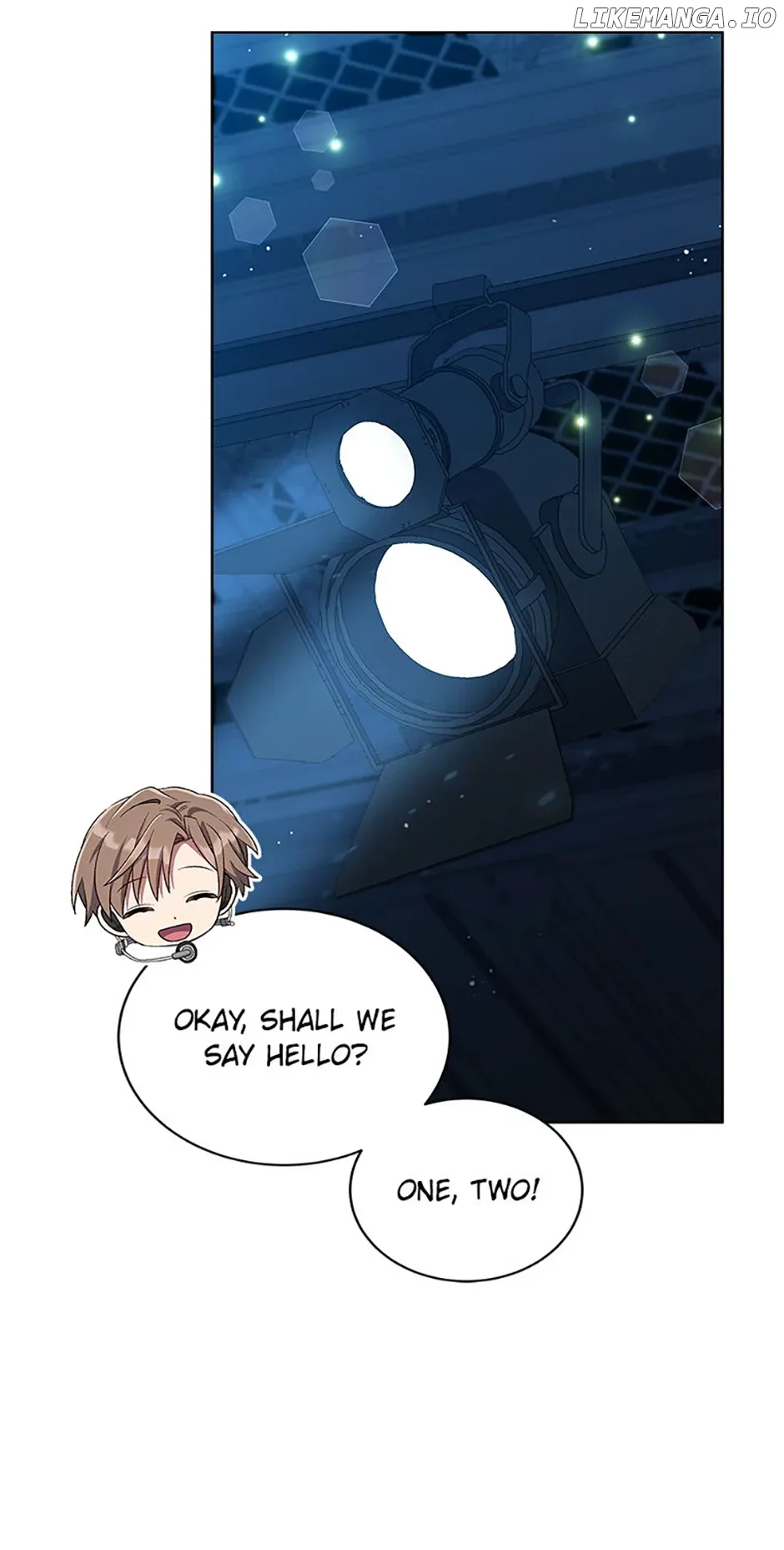 The Second Life of an All-Rounder Idol Chapter 84 page 11