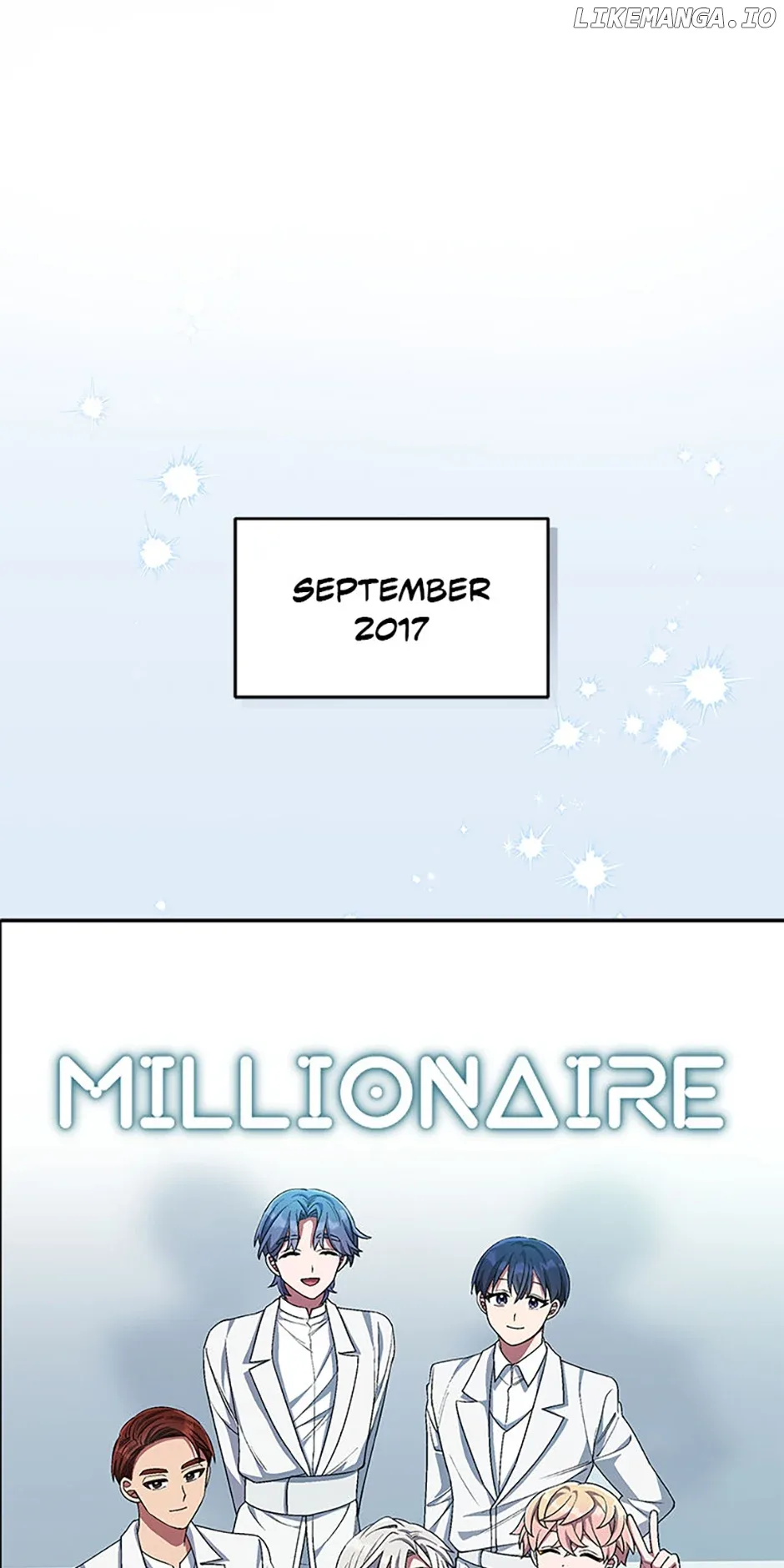 The Second Life of an All-Rounder Idol Chapter 82 page 76
