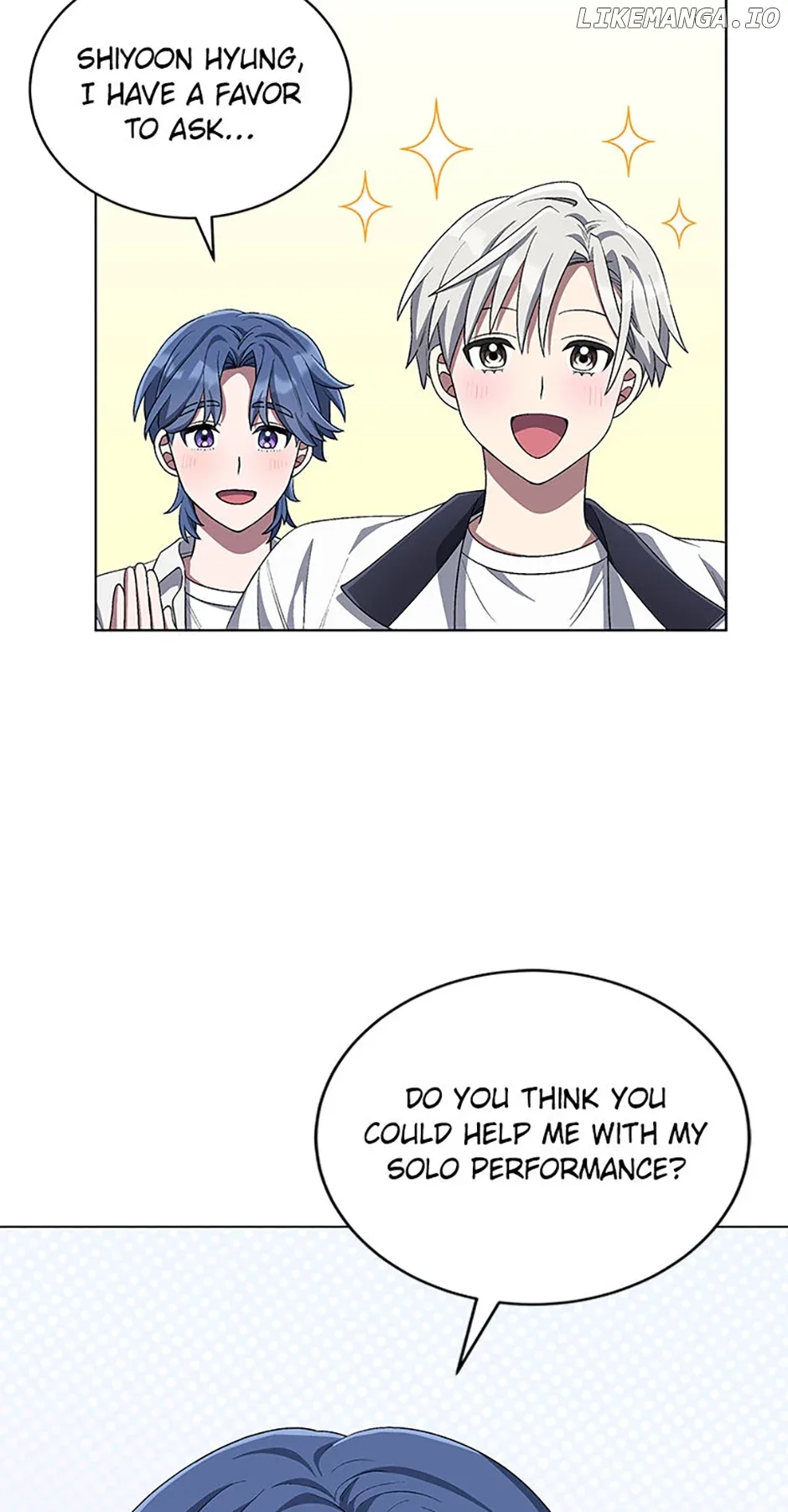 The Second Life of an All-Rounder Idol Chapter 82 page 64