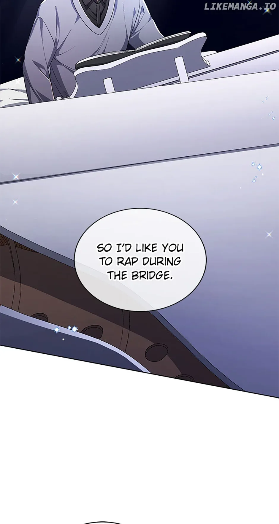 The Second Life of an All-Rounder Idol Chapter 82 page 67