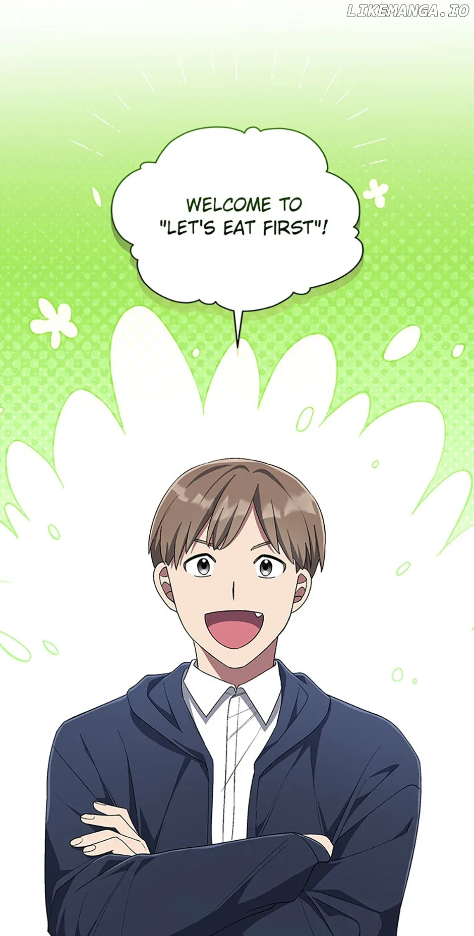 The Second Life of an All-Rounder Idol Chapter 80 page 45