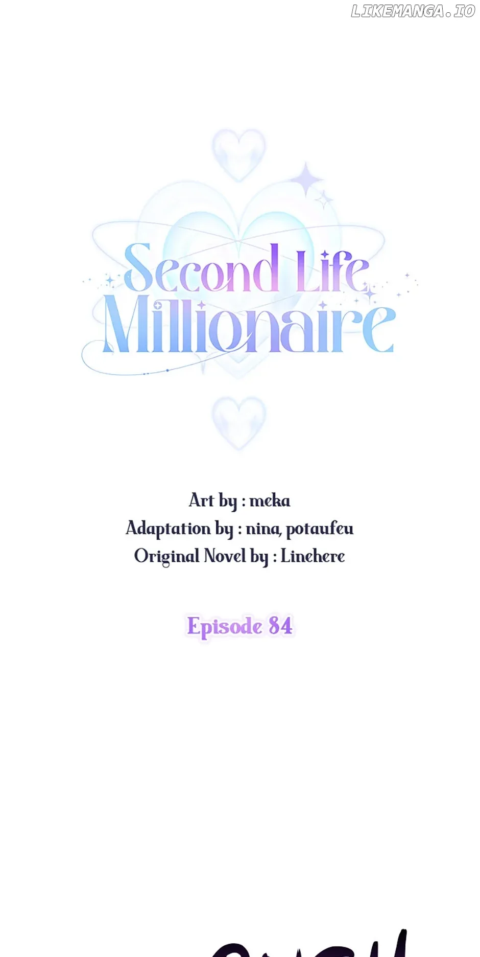 The Second Life of an All-Rounder Idol Chapter 84 page 26