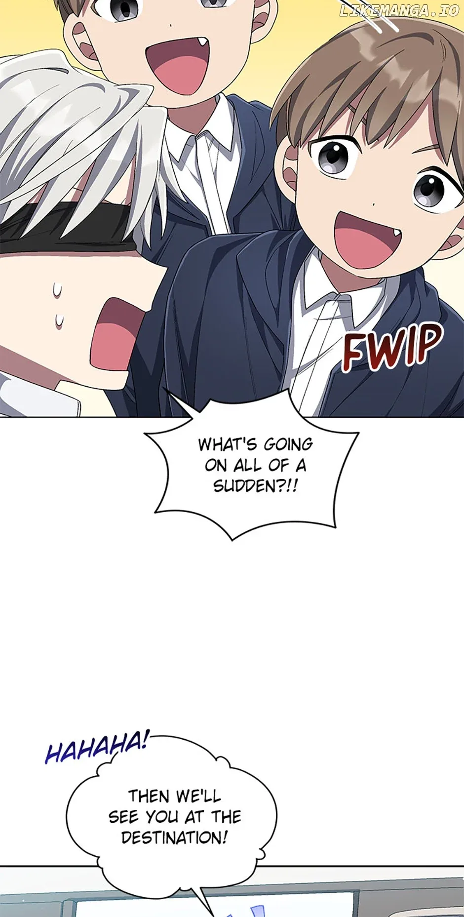 The Second Life of an All-Rounder Idol Chapter 80 page 47