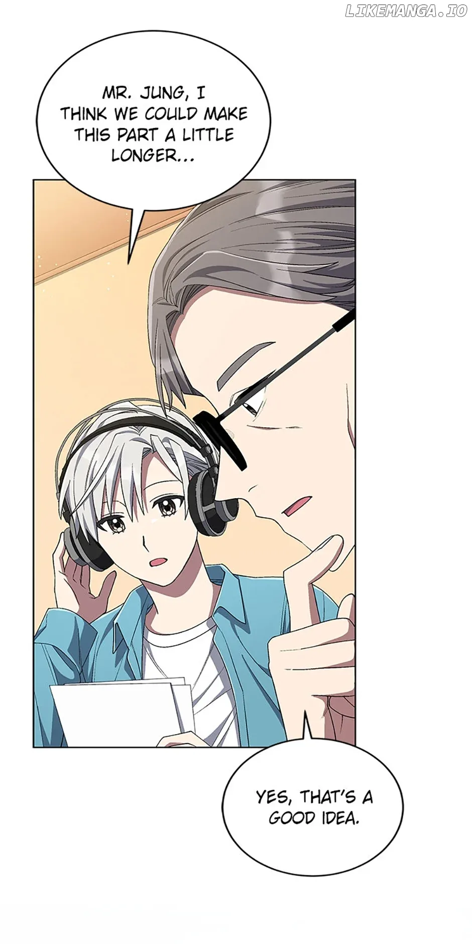 The Second Life of an All-Rounder Idol Chapter 82 page 75