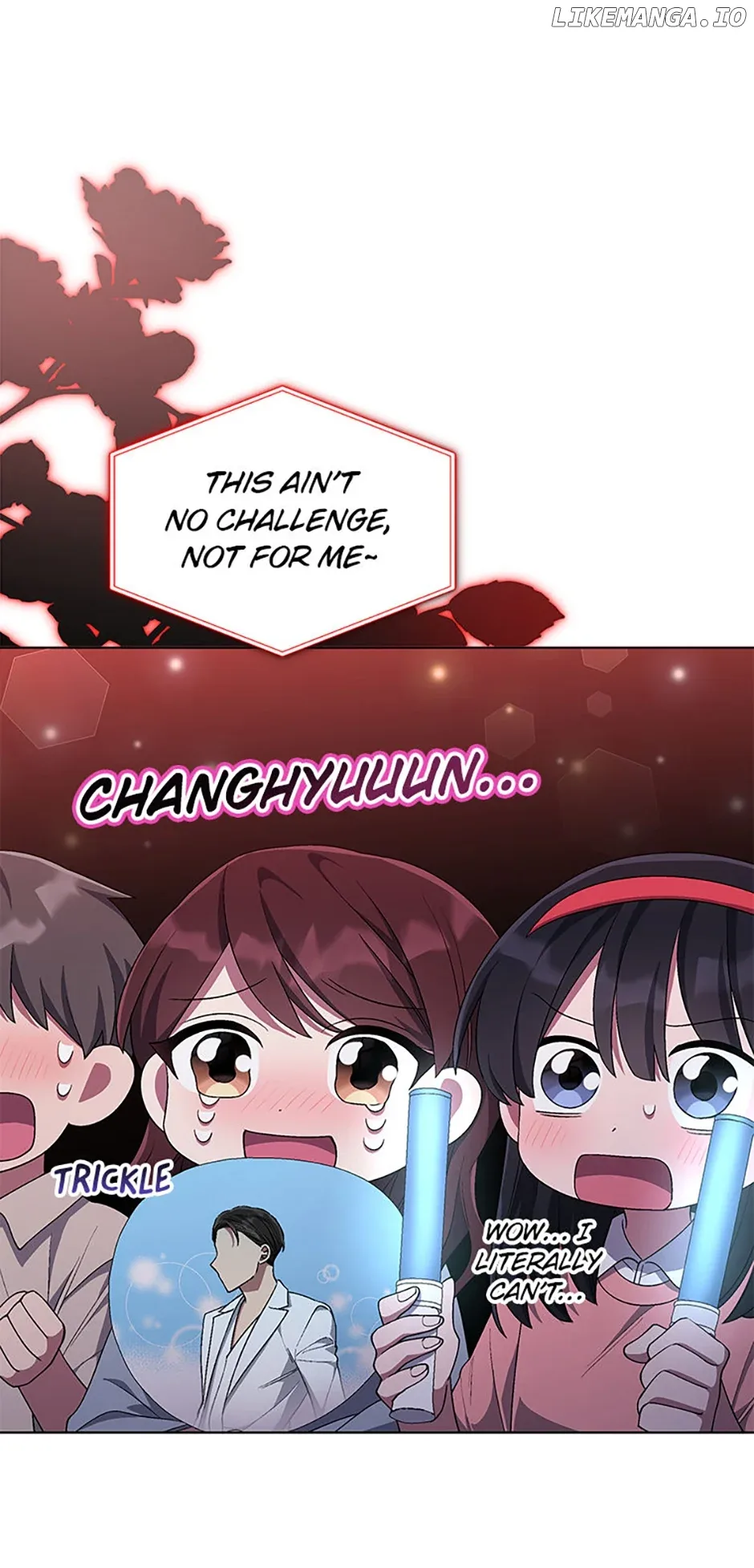 The Second Life of an All-Rounder Idol Chapter 84 page 34