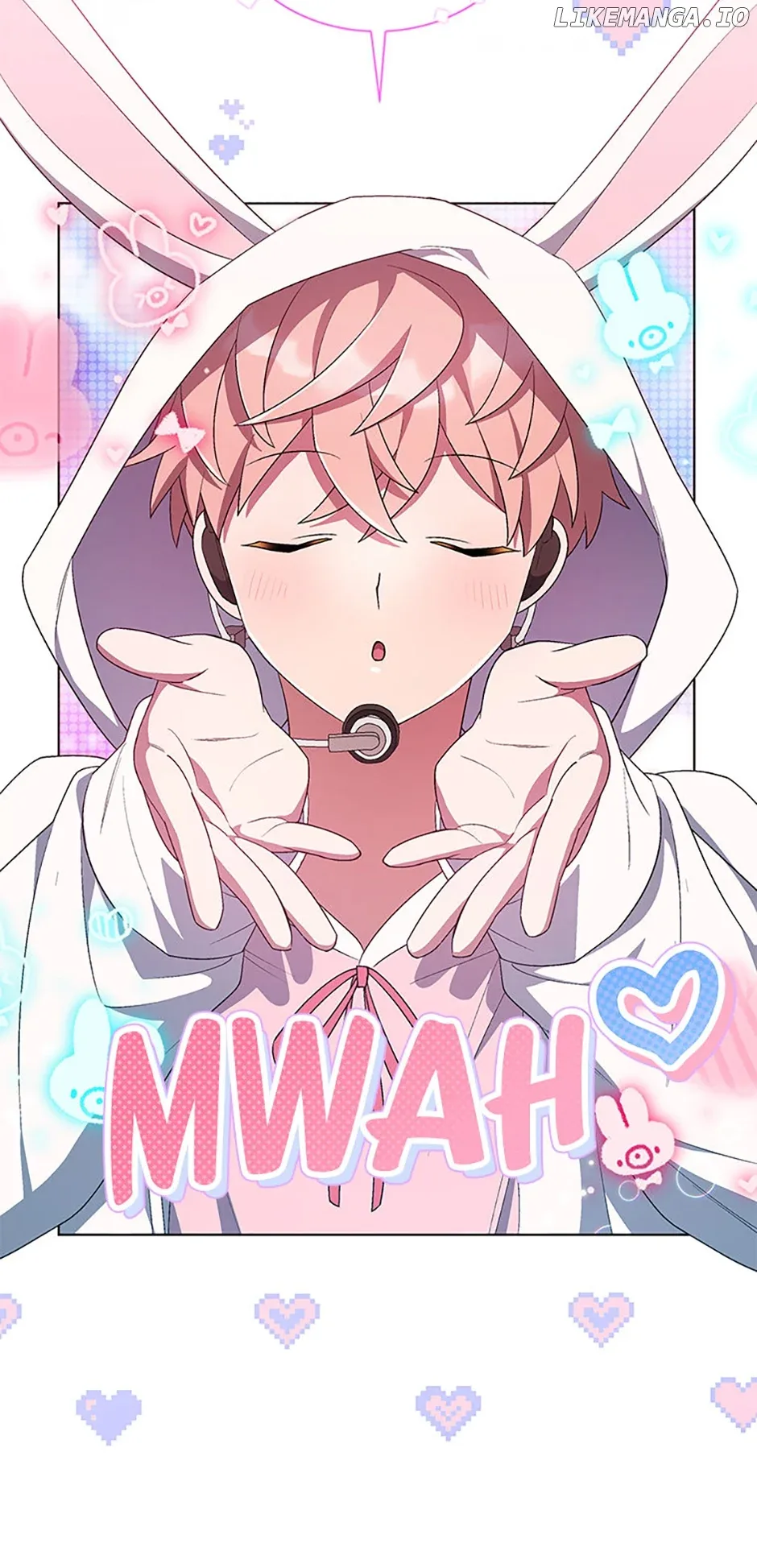 The Second Life of an All-Rounder Idol Chapter 84 page 43