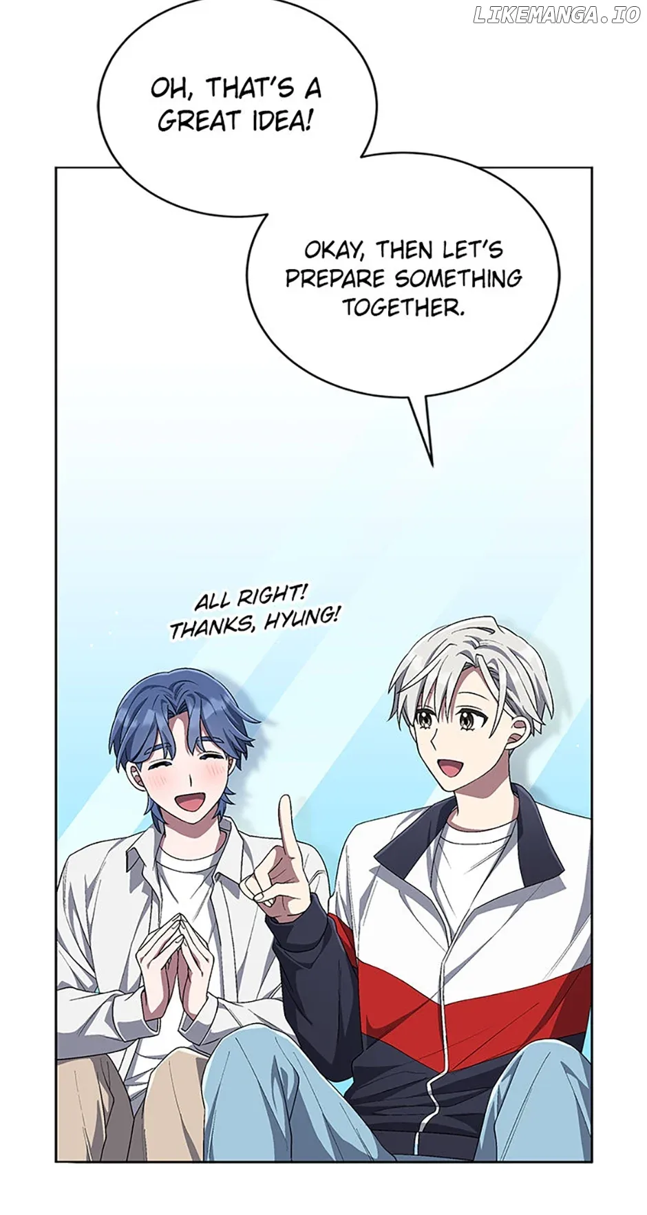The Second Life of an All-Rounder Idol Chapter 82 page 68