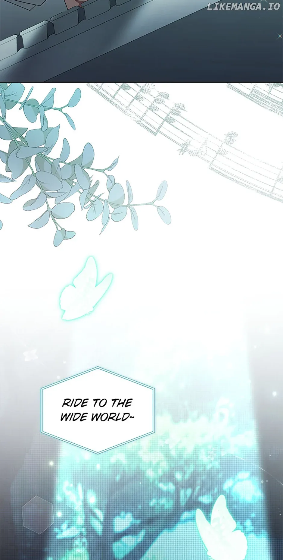 The Second Life of an All-Rounder Idol Chapter 84 page 49