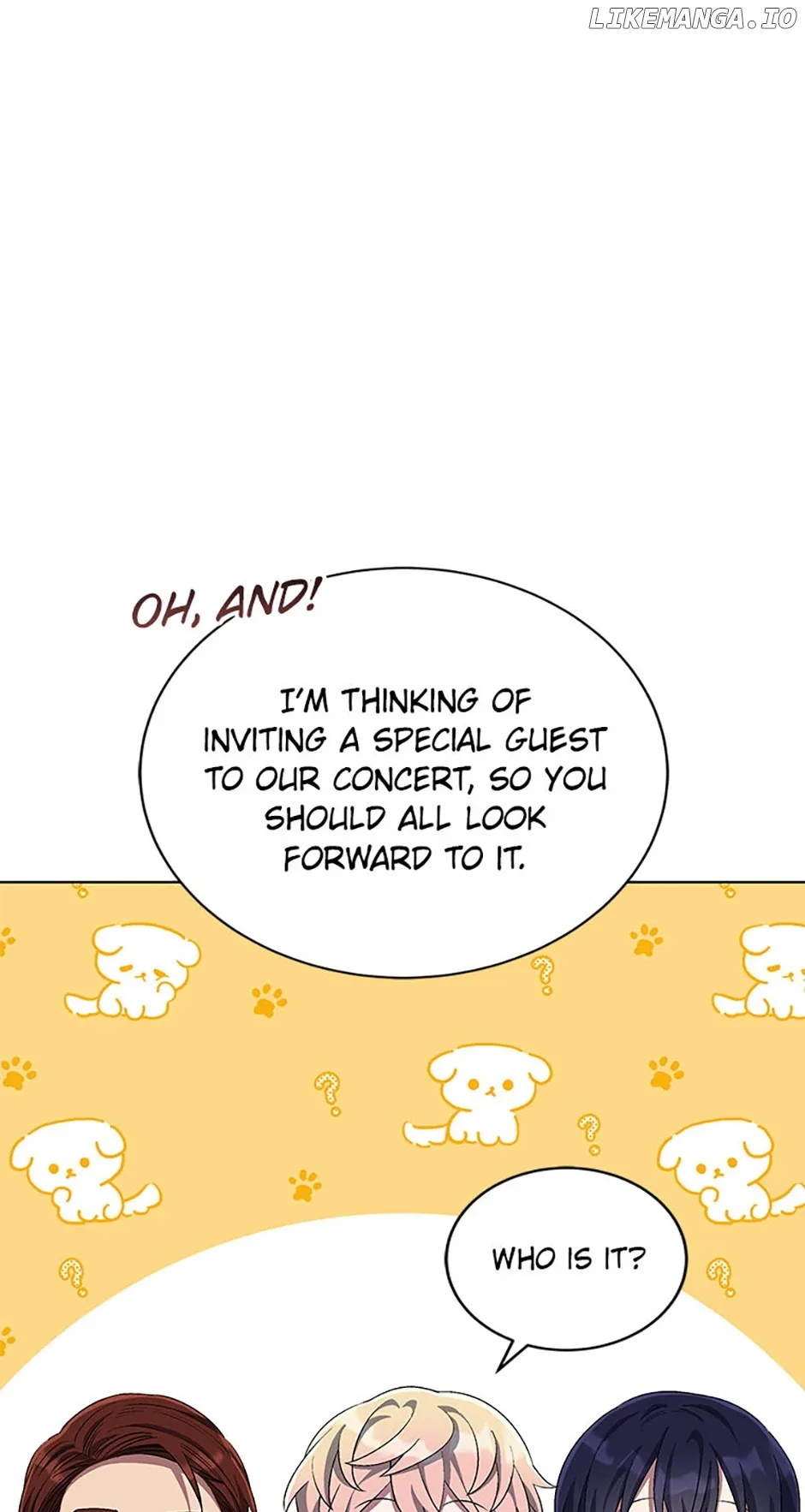The Second Life of an All-Rounder Idol Chapter 82 page 69