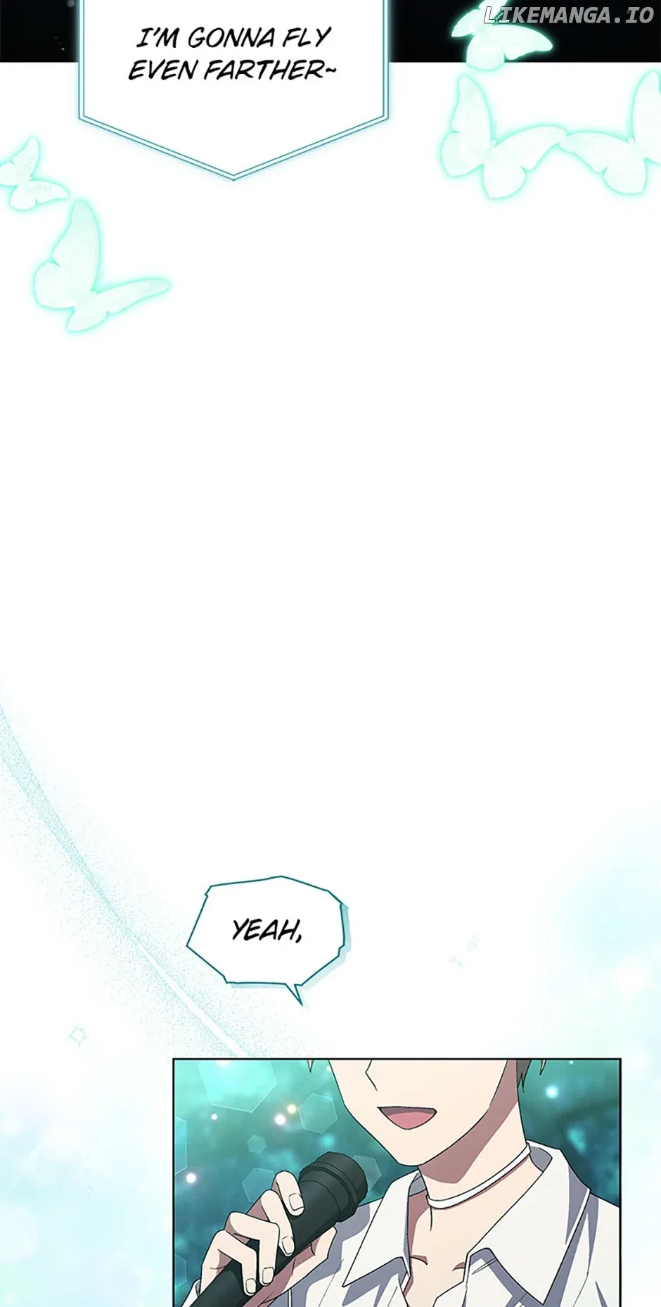 The Second Life of an All-Rounder Idol Chapter 84 page 51