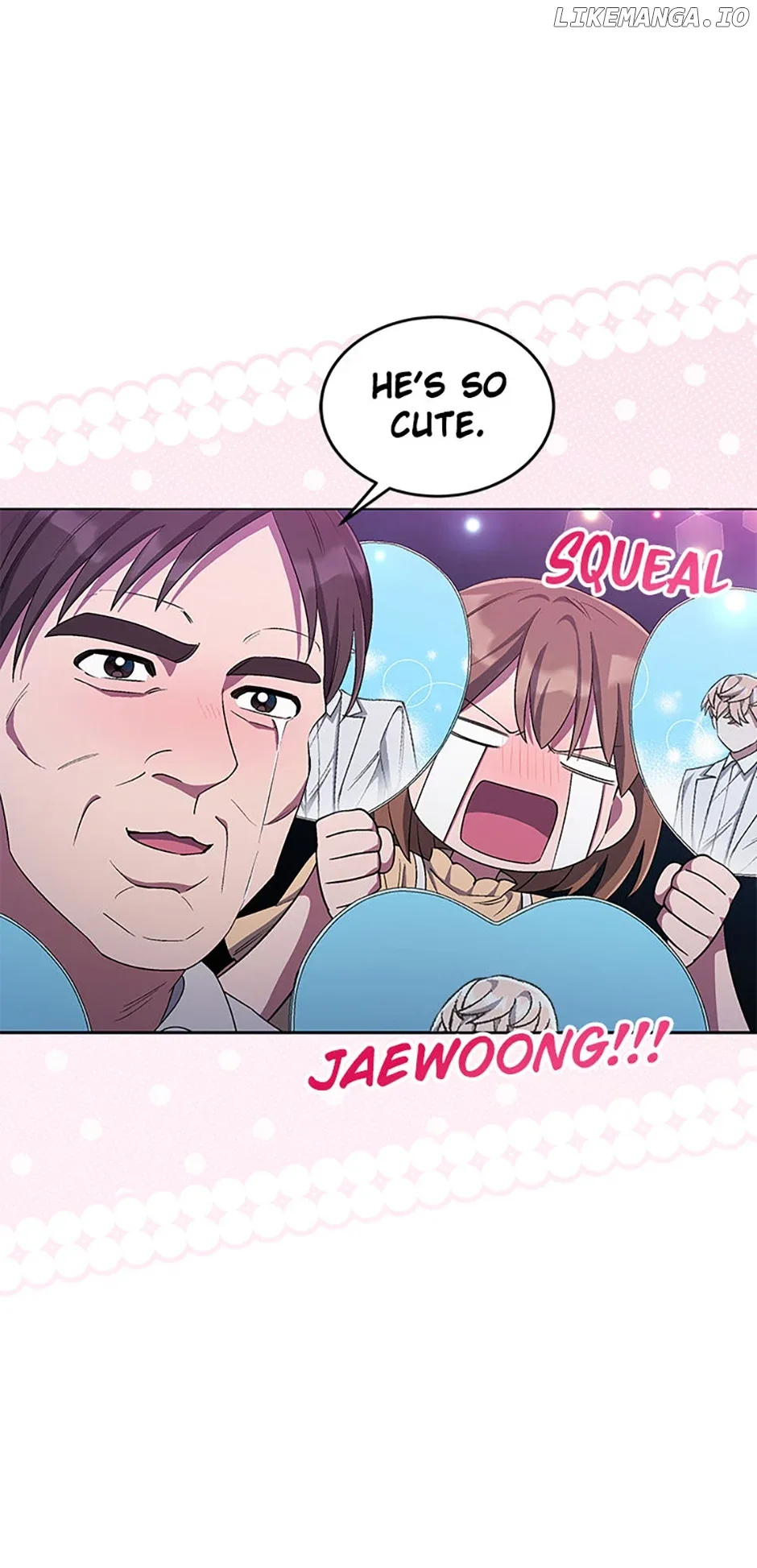 The Second Life of an All-Rounder Idol Chapter 84 page 44
