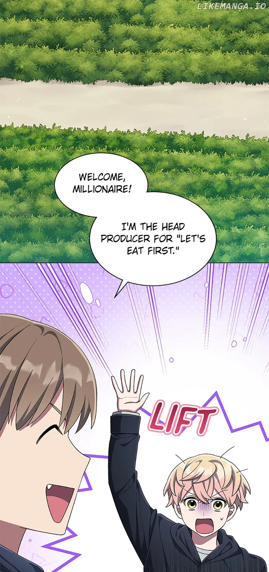 The Second Life of an All-Rounder Idol Chapter 80 page 58