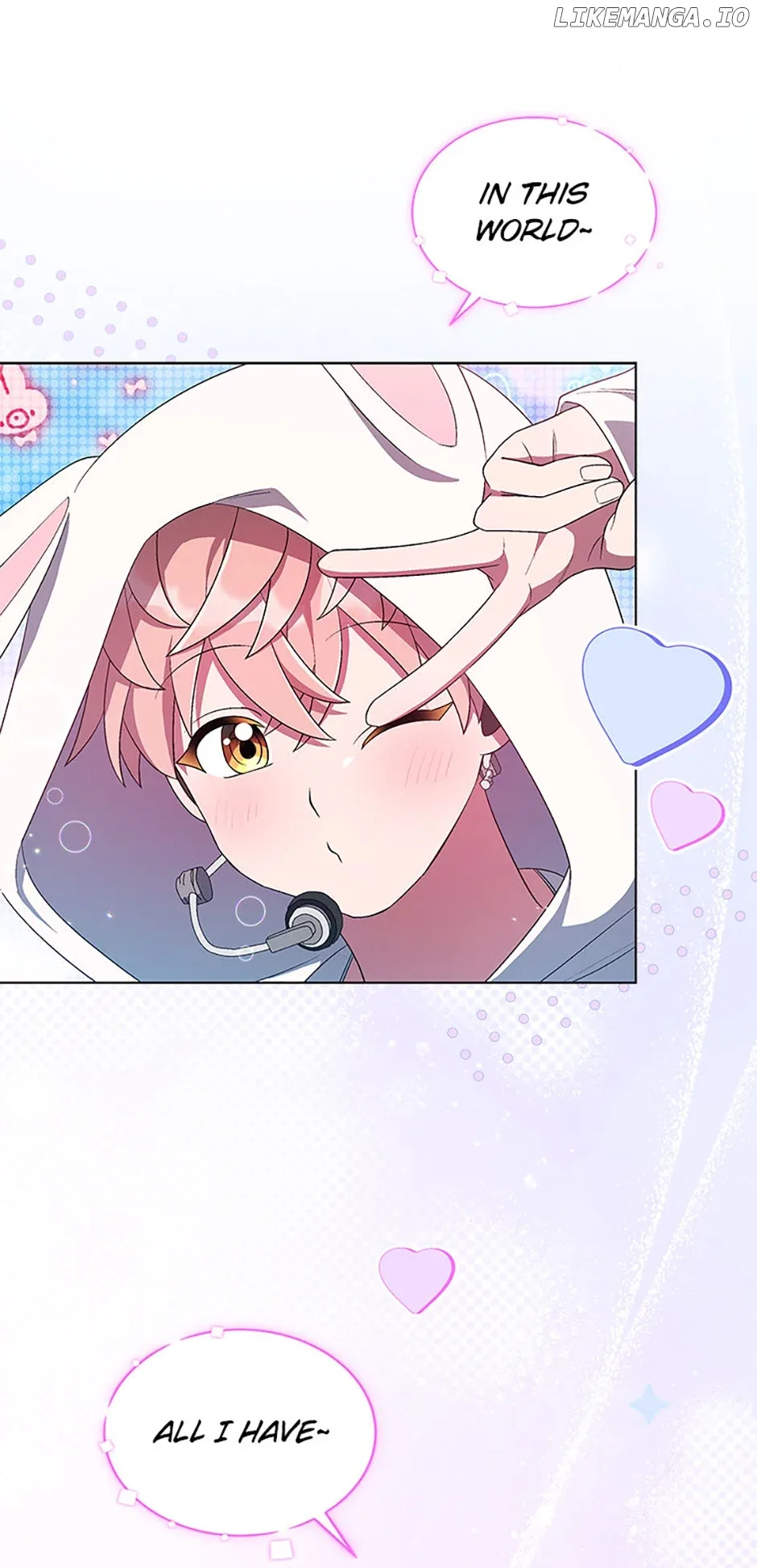 The Second Life of an All-Rounder Idol Chapter 84 page 41