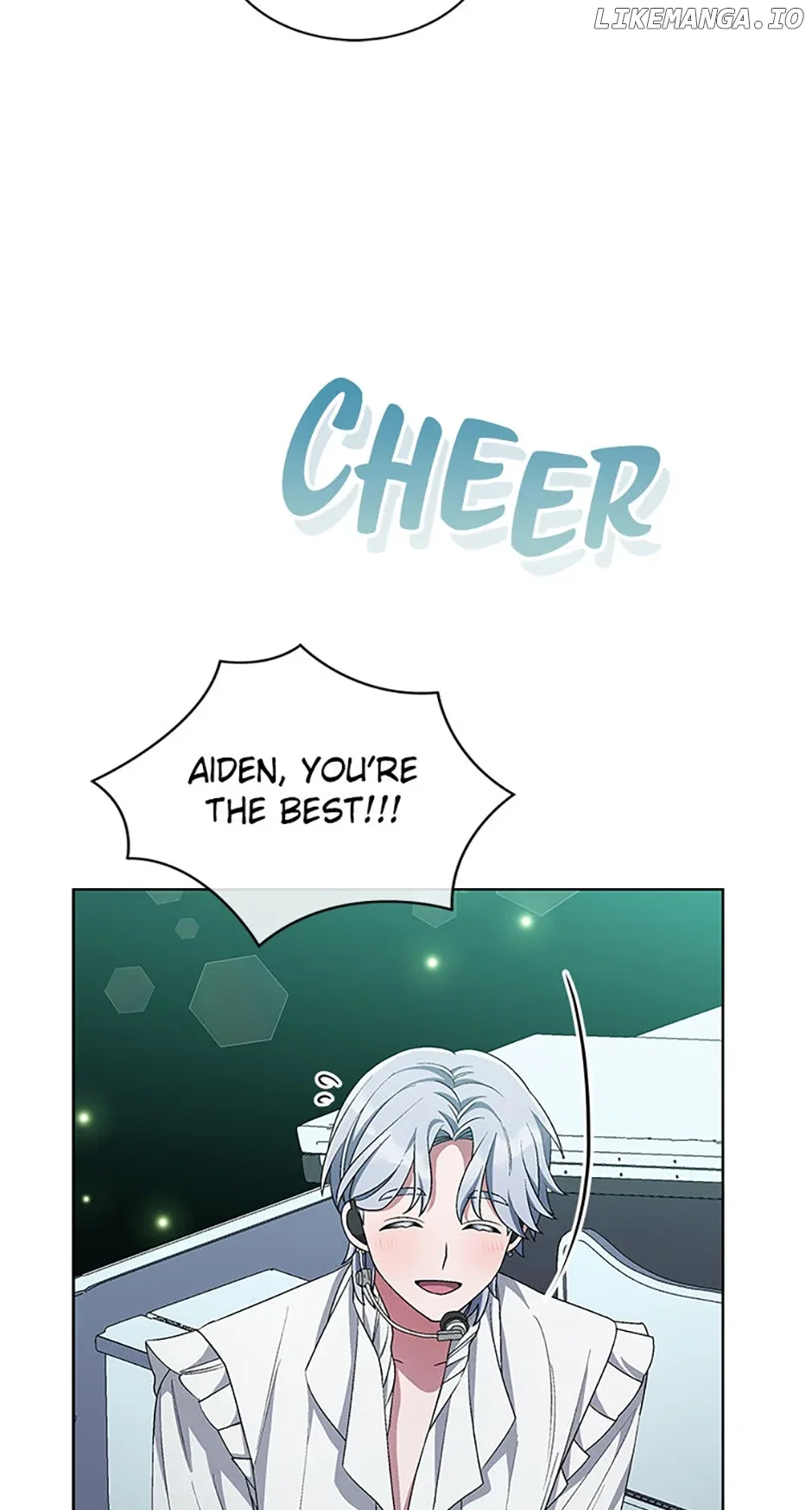 The Second Life of an All-Rounder Idol Chapter 84 page 56