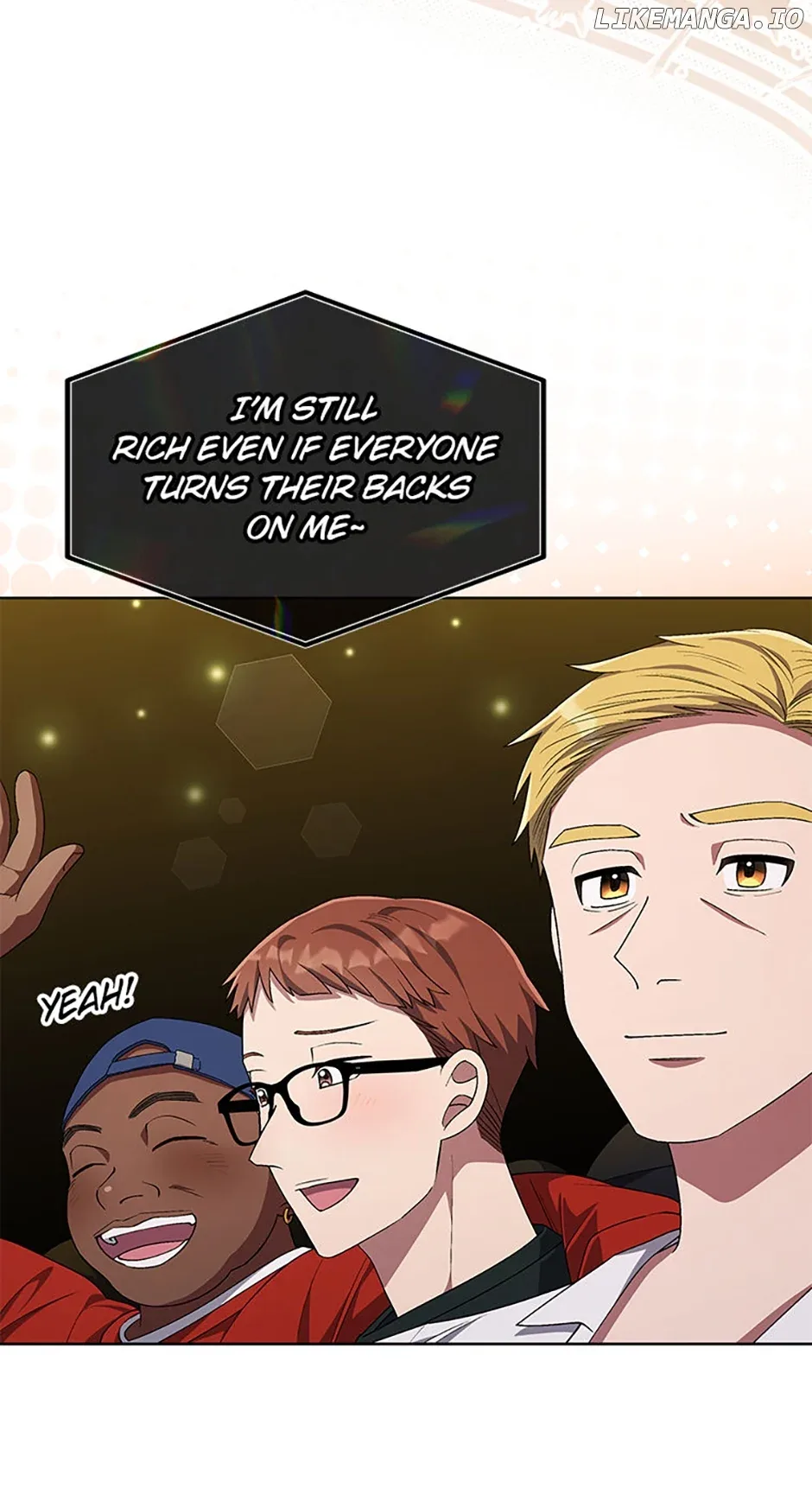 The Second Life of an All-Rounder Idol Chapter 84 page 61