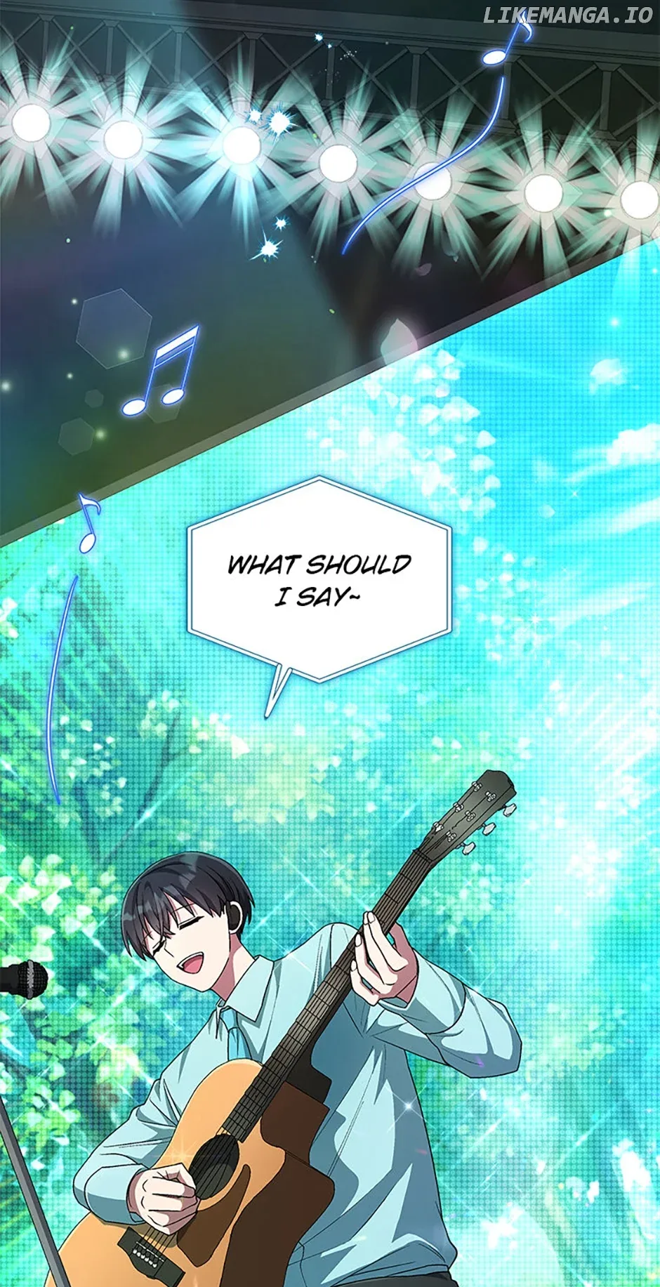 The Second Life of an All-Rounder Idol Chapter 84 page 64
