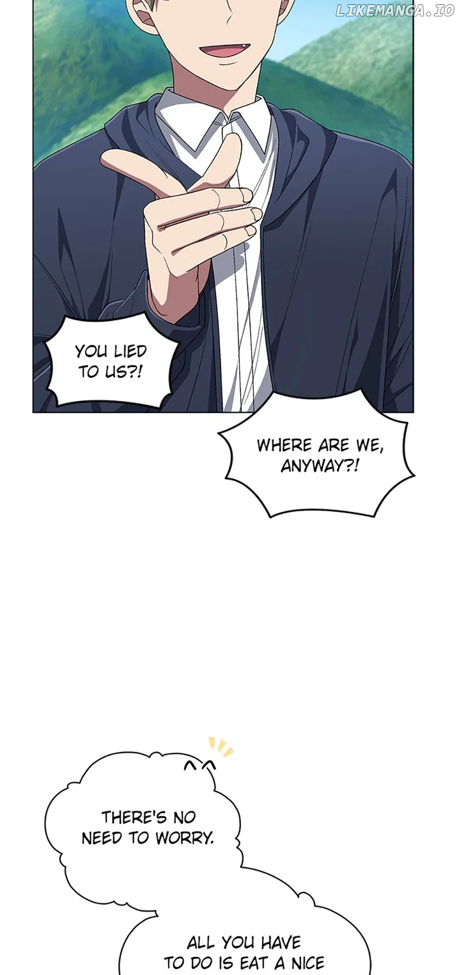 The Second Life of an All-Rounder Idol Chapter 80 page 60