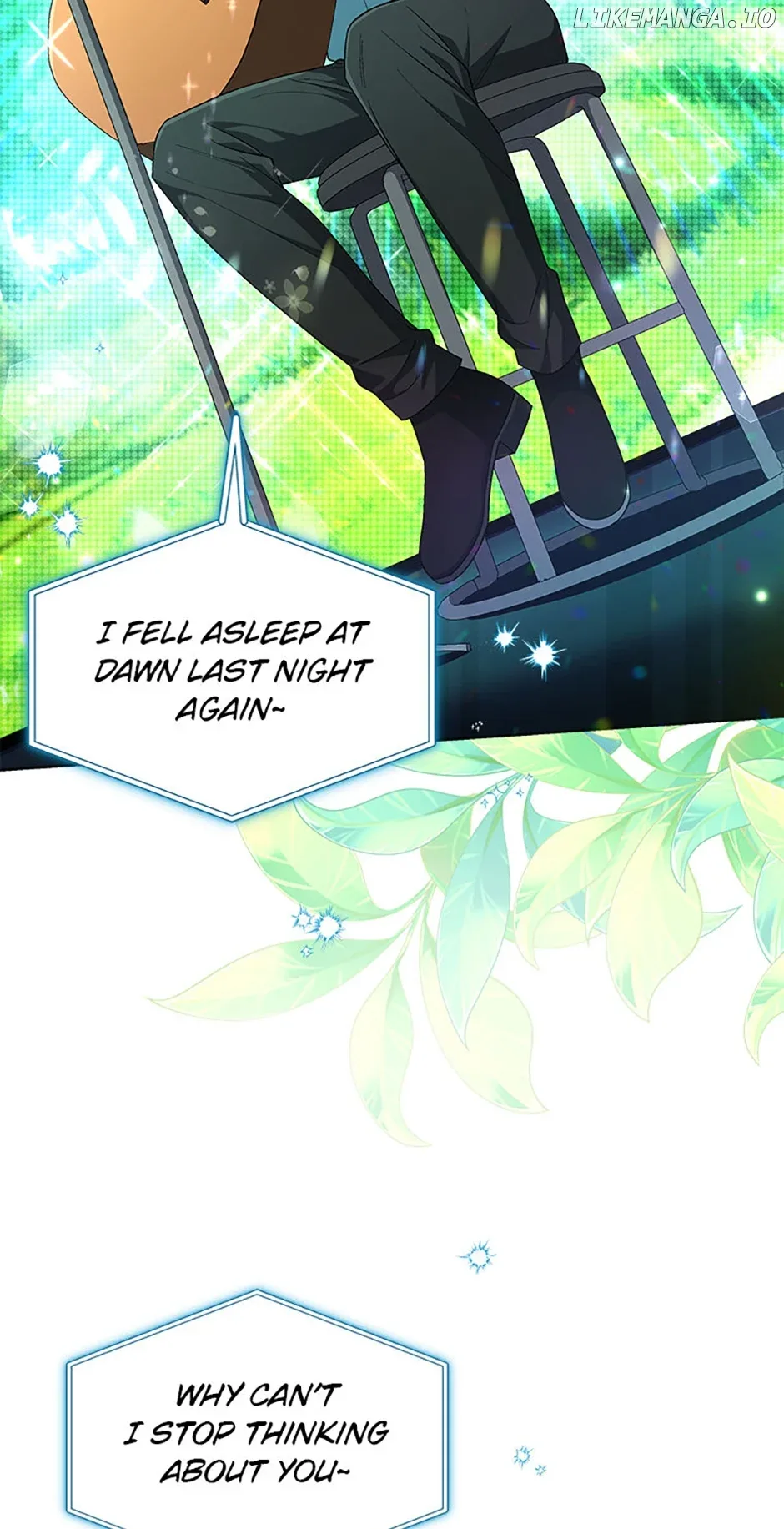 The Second Life of an All-Rounder Idol Chapter 84 page 65