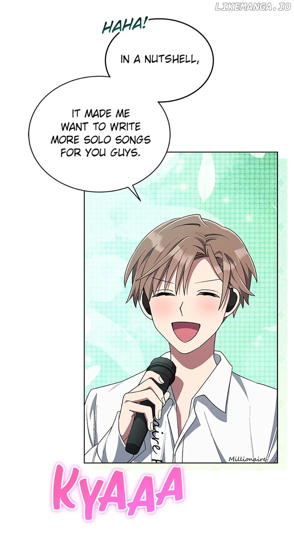The Second Life of an All-Rounder Idol Chapter 84 page 72