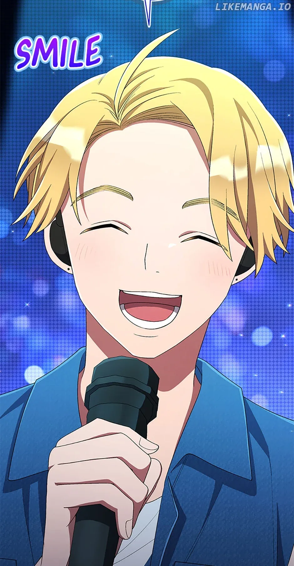 The Second Life of an All-Rounder Idol Chapter 84 page 81