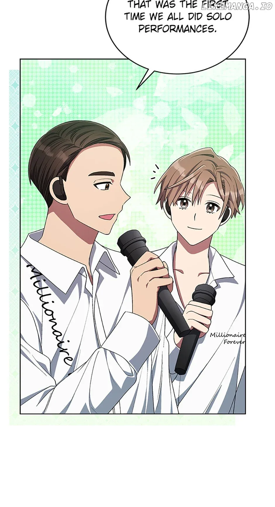 The Second Life of an All-Rounder Idol Chapter 84 page 71