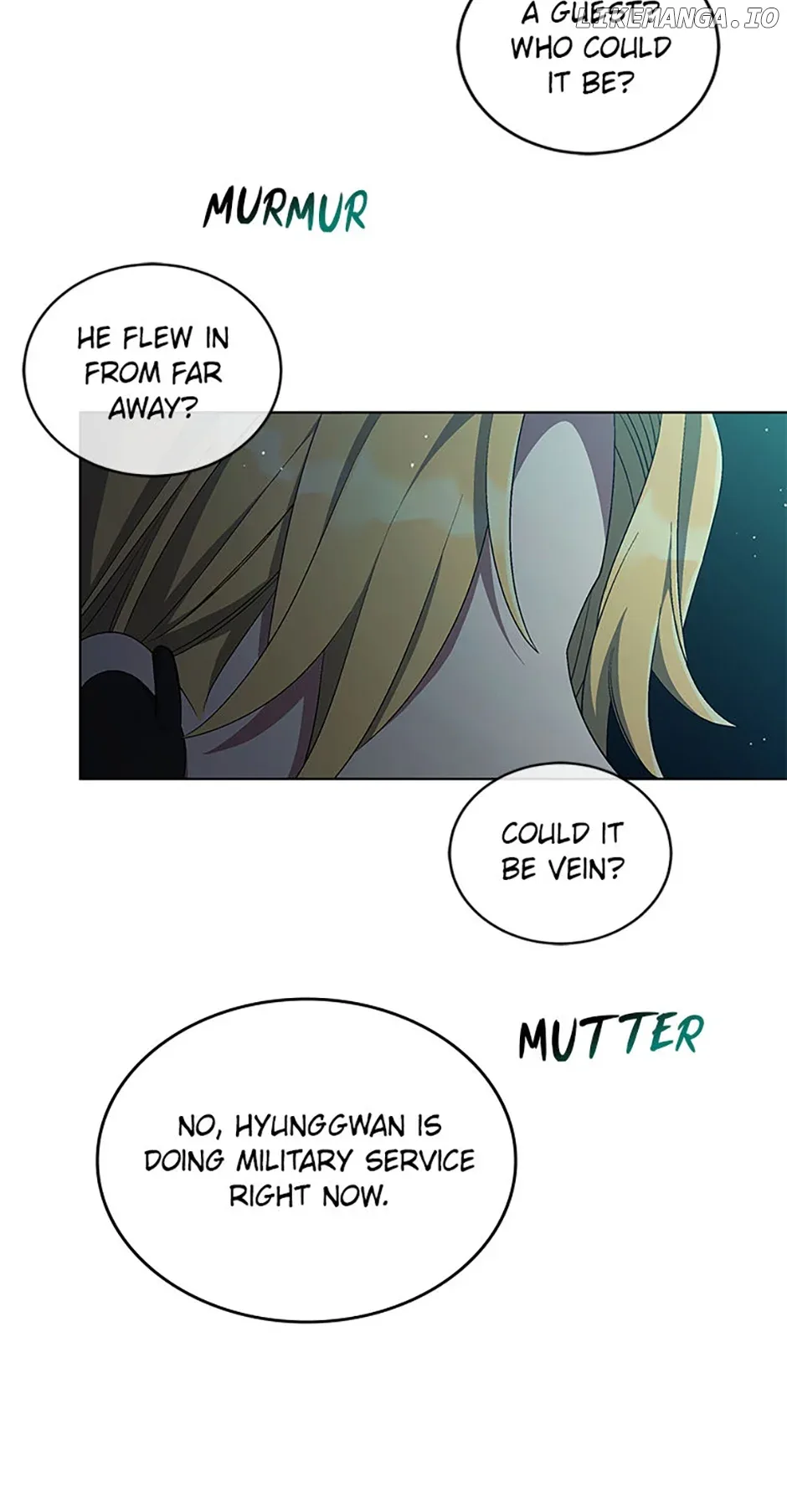 The Second Life of an All-Rounder Idol Chapter 84 page 77