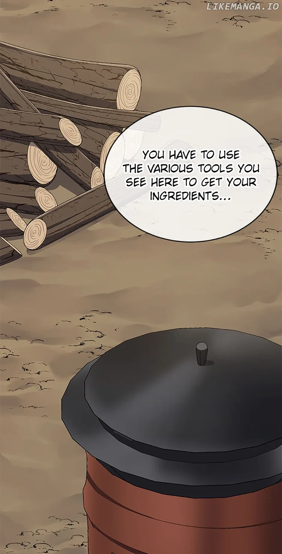 The Second Life of an All-Rounder Idol Chapter 80 page 65