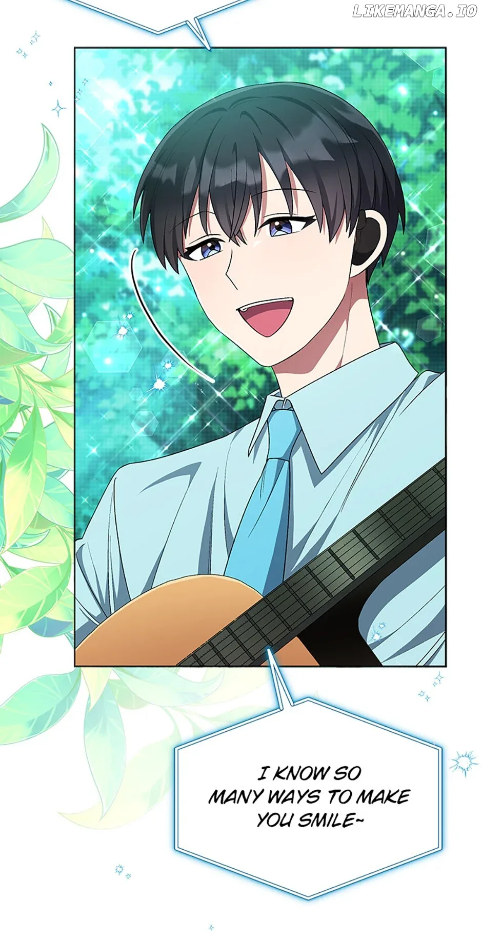 The Second Life of an All-Rounder Idol Chapter 84 page 66