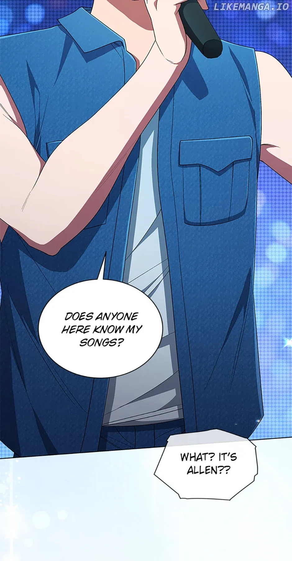 The Second Life of an All-Rounder Idol Chapter 84 page 79