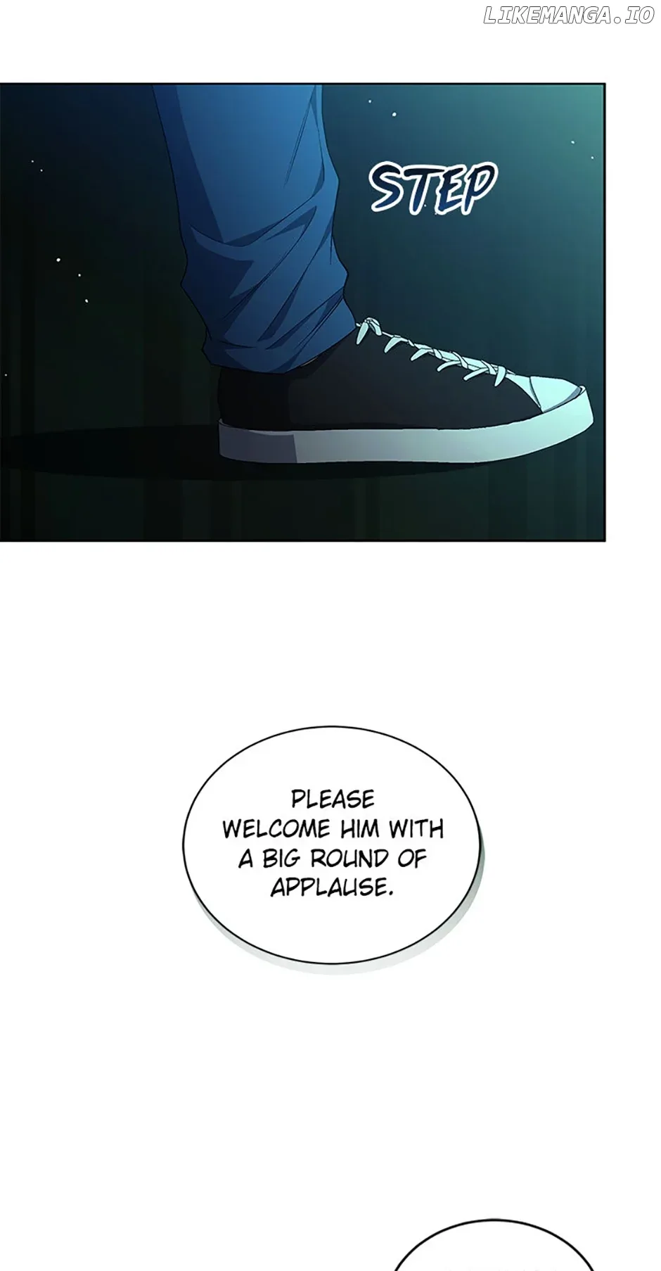 The Second Life of an All-Rounder Idol Chapter 84 page 76