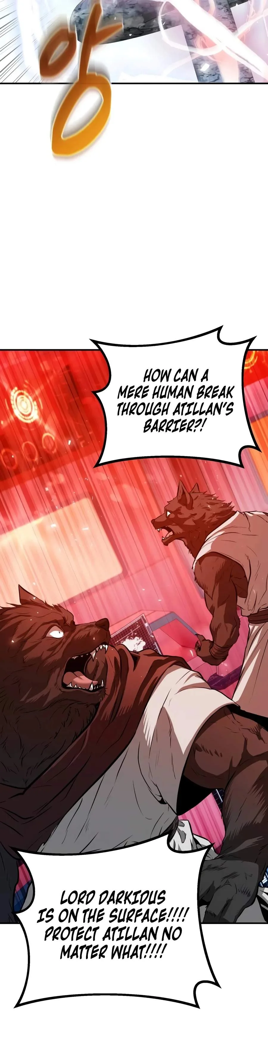 Reincarnator (Manhwa) Chapter 155 page 24