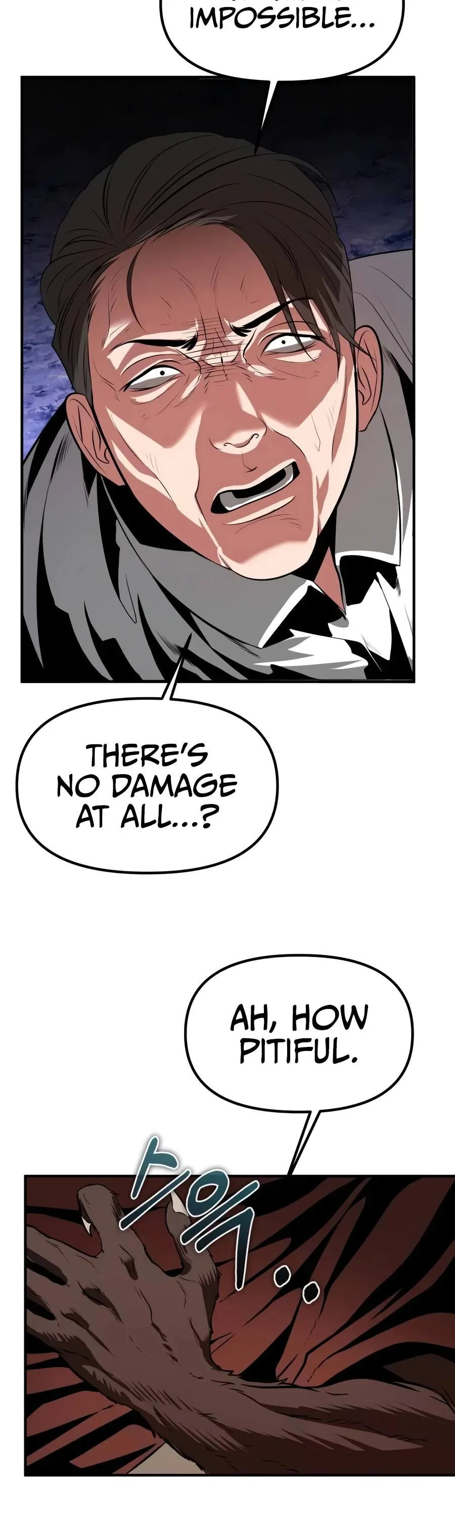 Reincarnator (Manhwa) Chapter 155 page 18