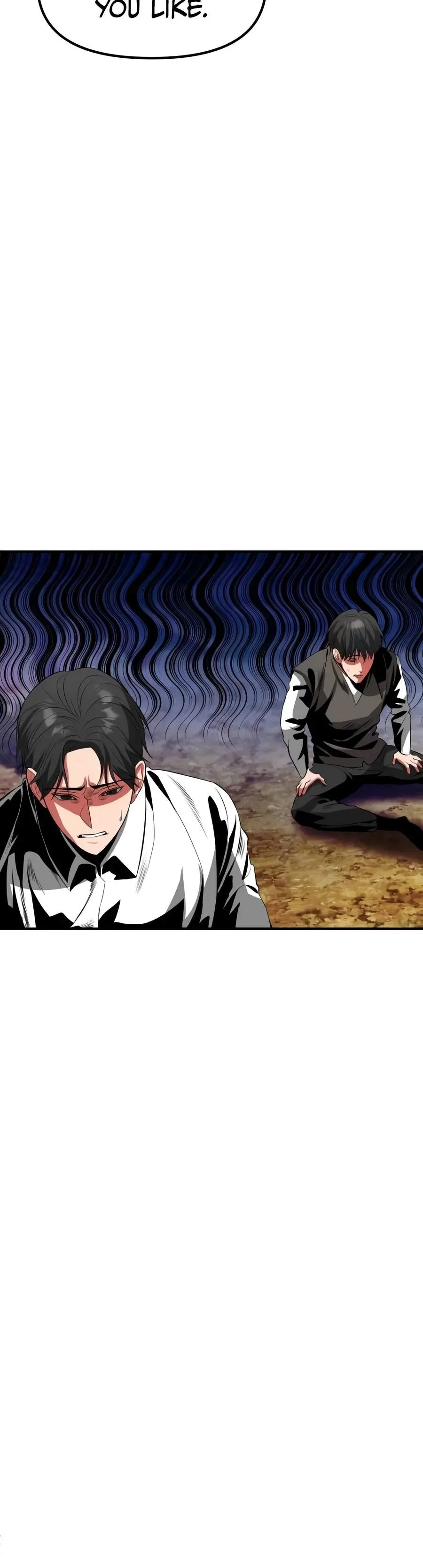 Reincarnator (Manhwa) Chapter 155 page 22