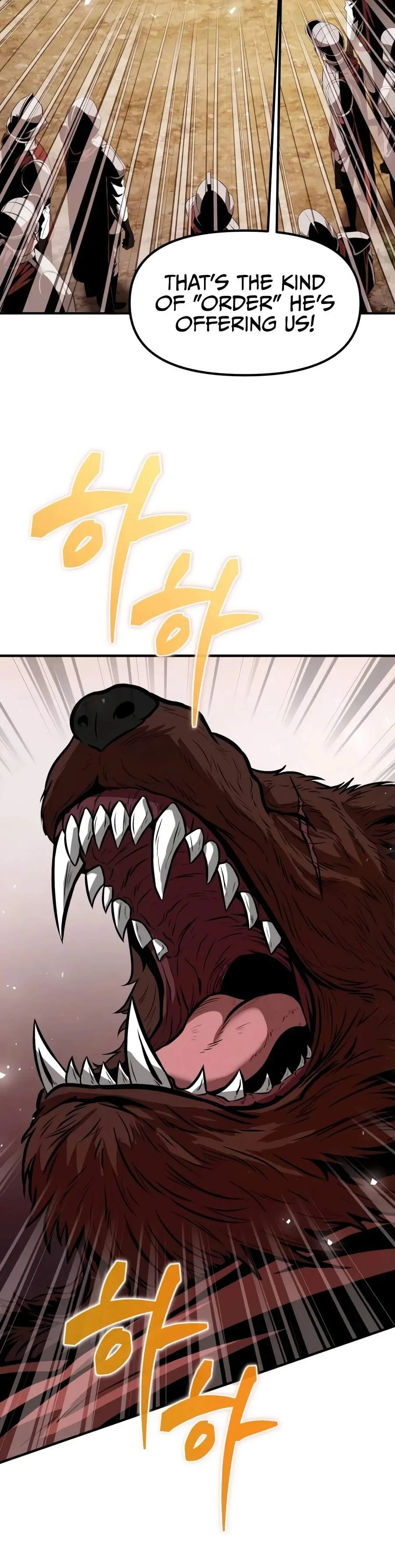 Reincarnator (Manhwa) Chapter 155 page 7
