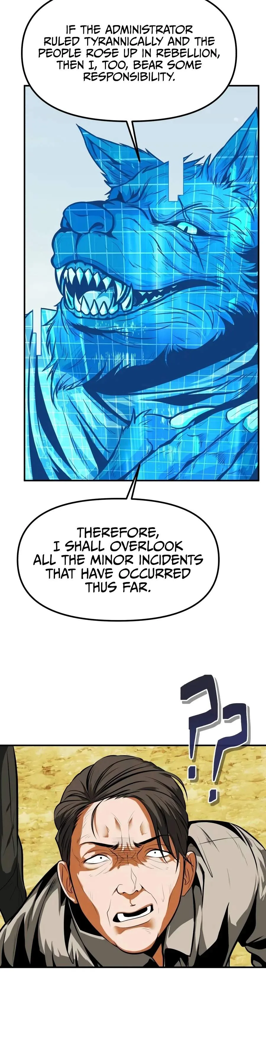 Reincarnator (Manhwa) Chapter 155 page 3