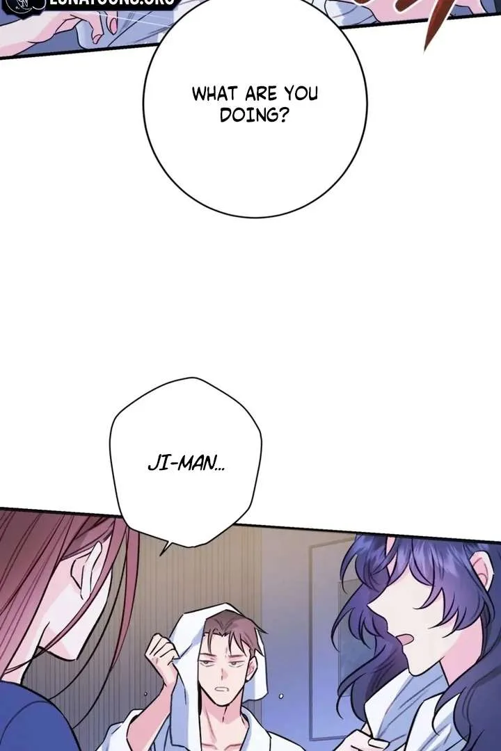 The Second Time, Like a Pro Chapter 1 page 19