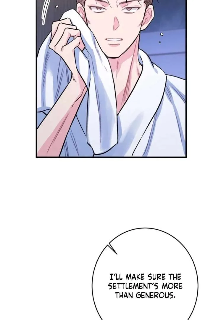 The Second Time, Like a Pro Chapter 1 page 21