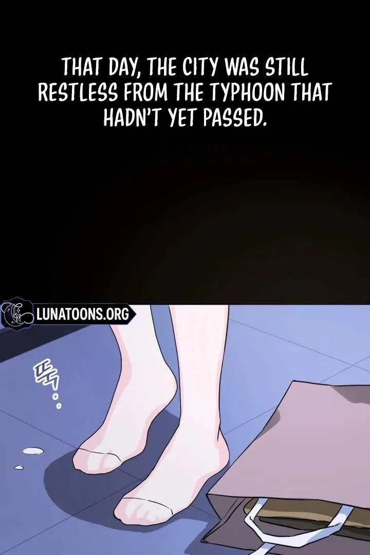 The Second Time, Like a Pro Chapter 1 page 5