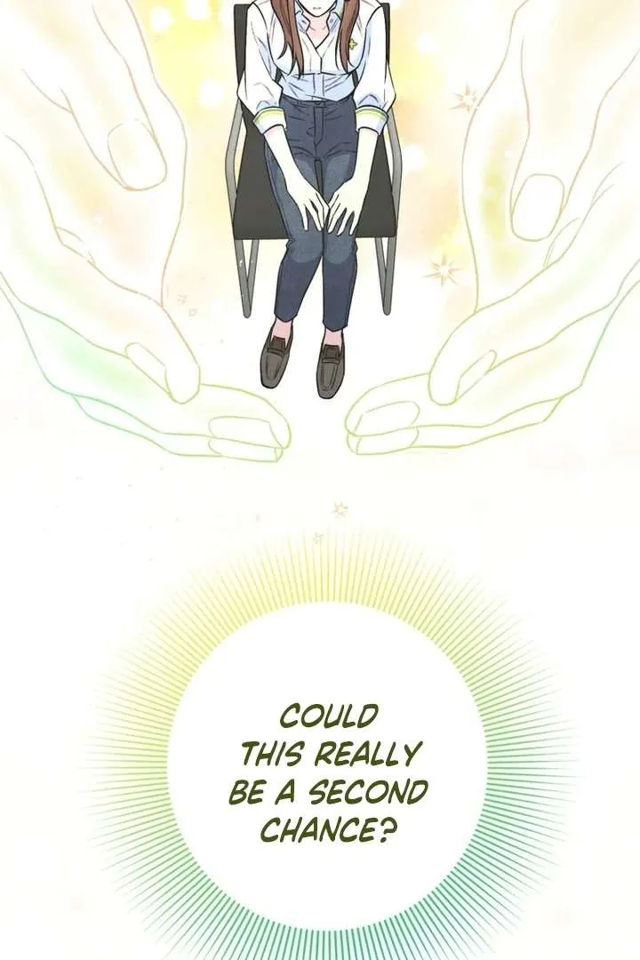 The Second Time, Like a Pro Chapter 2 page 13