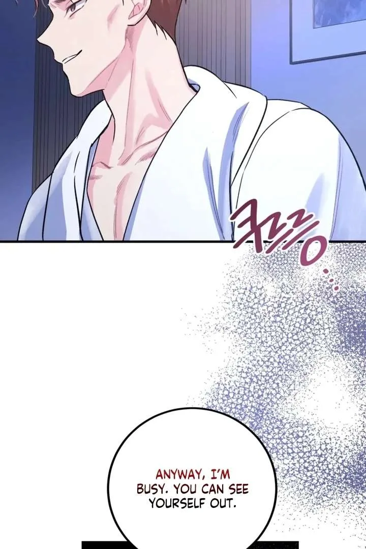 The Second Time, Like a Pro Chapter 1 page 35