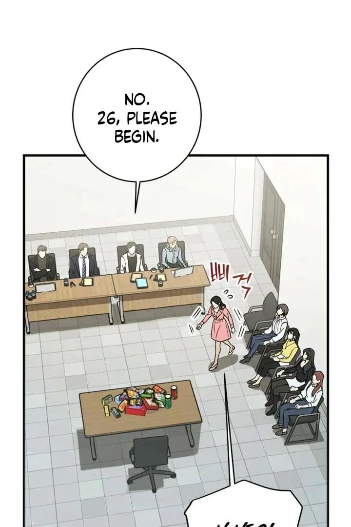The Second Time, Like a Pro Chapter 2 page 9
