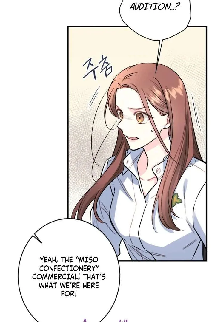 The Second Time, Like a Pro Chapter 1 page 82