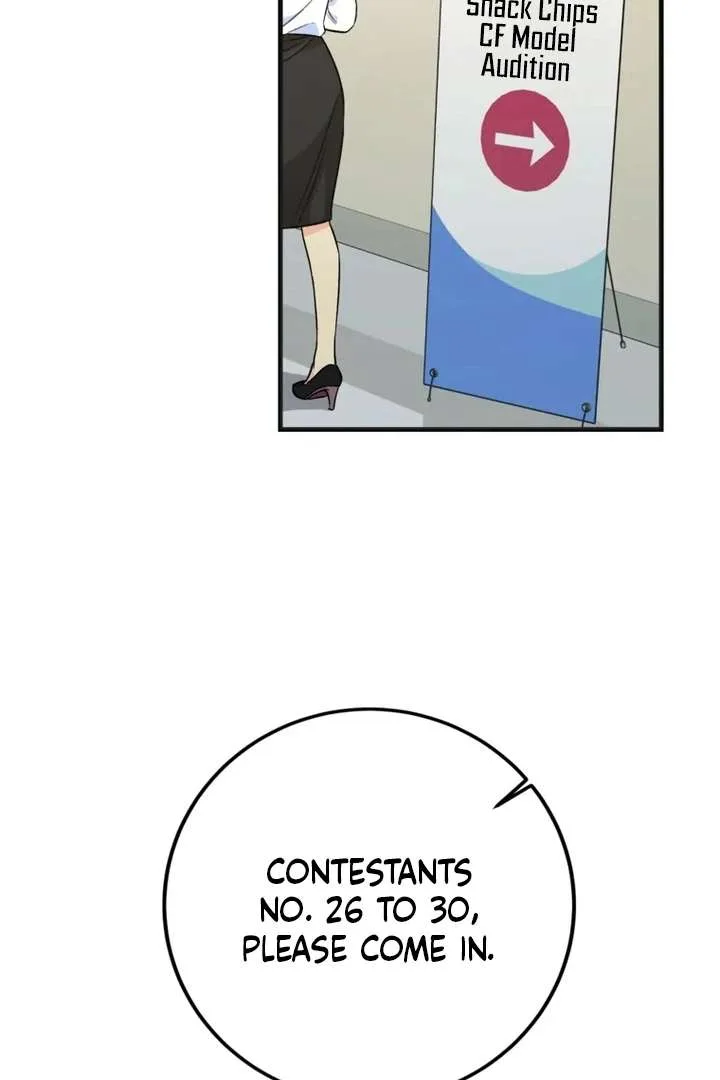 The Second Time, Like a Pro Chapter 2 page 4