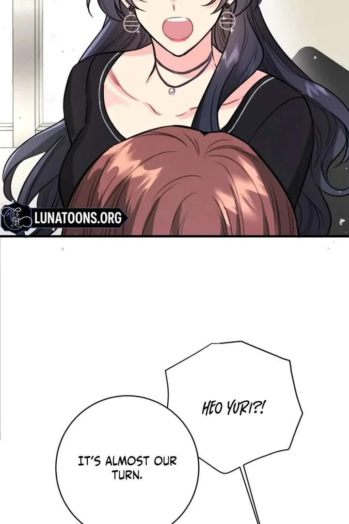 The Second Time, Like a Pro Chapter 1 page 79